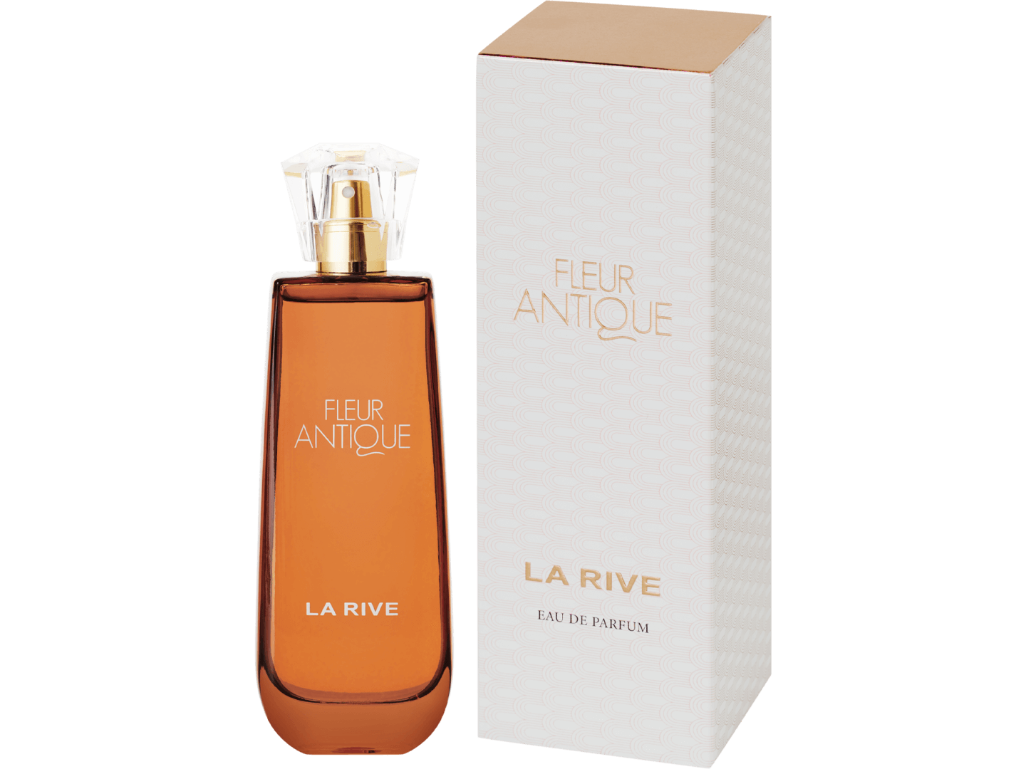 Fleur Antique La Rive Eau de Parfum Feminino
