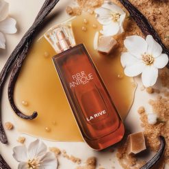 Fleur Antique La Rive Eau de Parfum Feminino