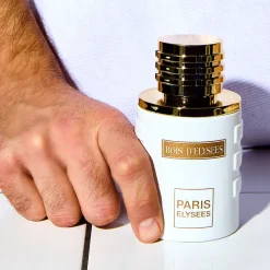 Bois d'Elysées Paris Elysees Eau de Toilette Masculino