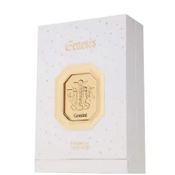 Genesis Gemini French Avenue Eau de Parfum Unissex