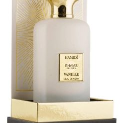 Shams Vanille Hamidi Eau de Parfum Unissex