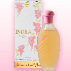 Indra Ulric de Varens Eau de Parfum Feminino