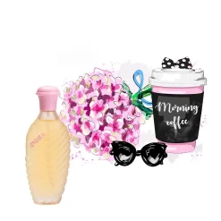 Indra Ulric de Varens Eau de Parfum Feminino