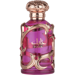 Habik Lattafa Eau de Parfum Feminino