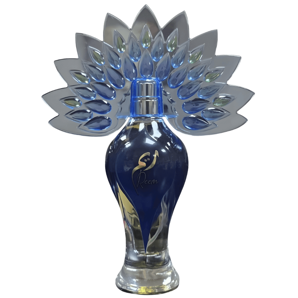 Reem Asdaaf Lattafa Eau de Parfum Unissex