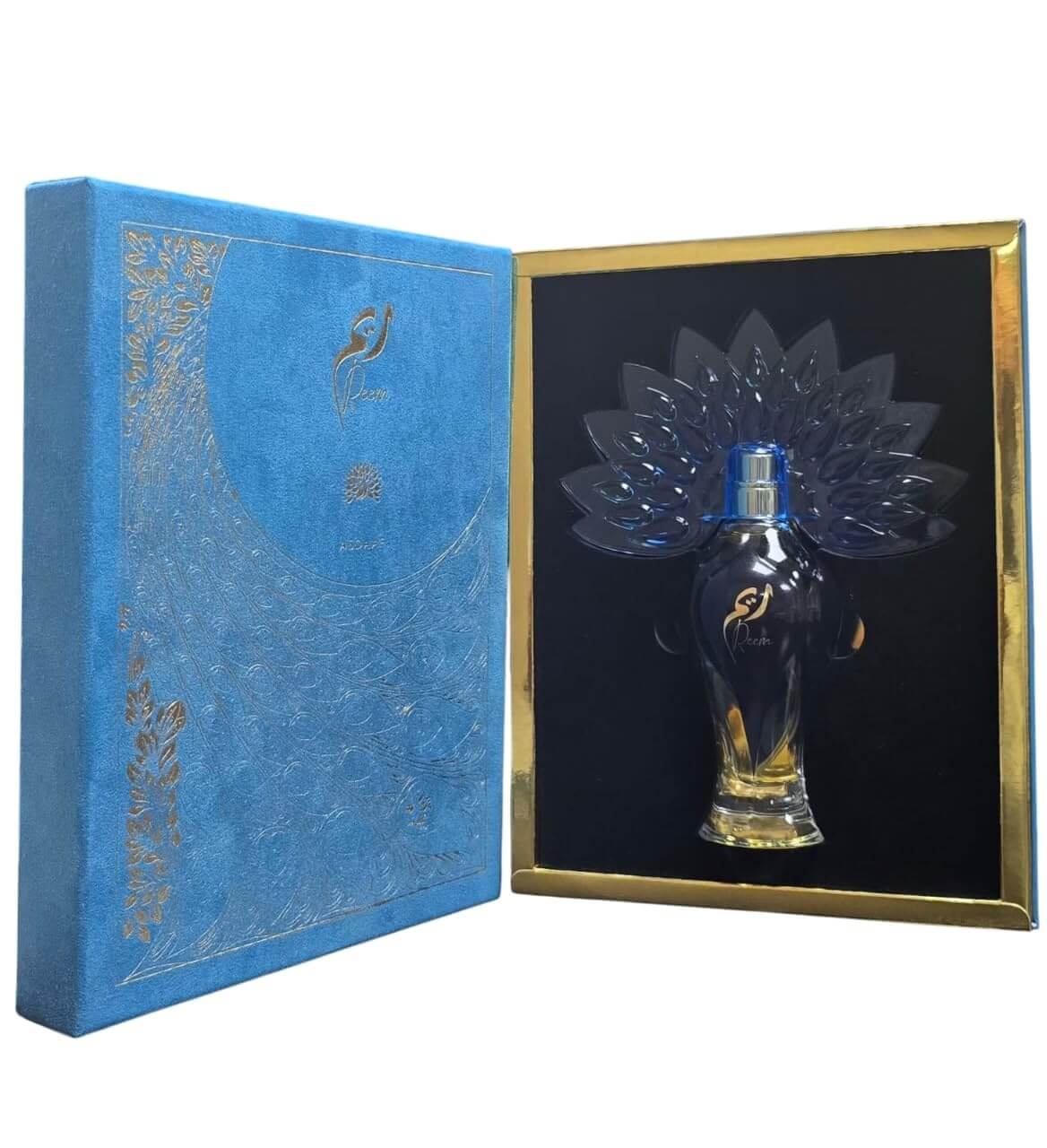 Reem Asdaaf Lattafa Eau de Parfum Unissex