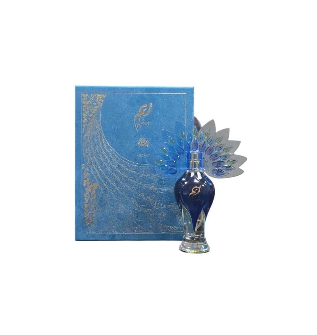 Reem Asdaaf Lattafa Eau de Parfum Unissex