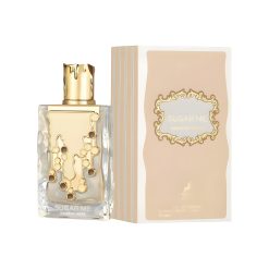 Sugar Me Dulce de Leche Maison Alhambra Eau de Parfum Unissex