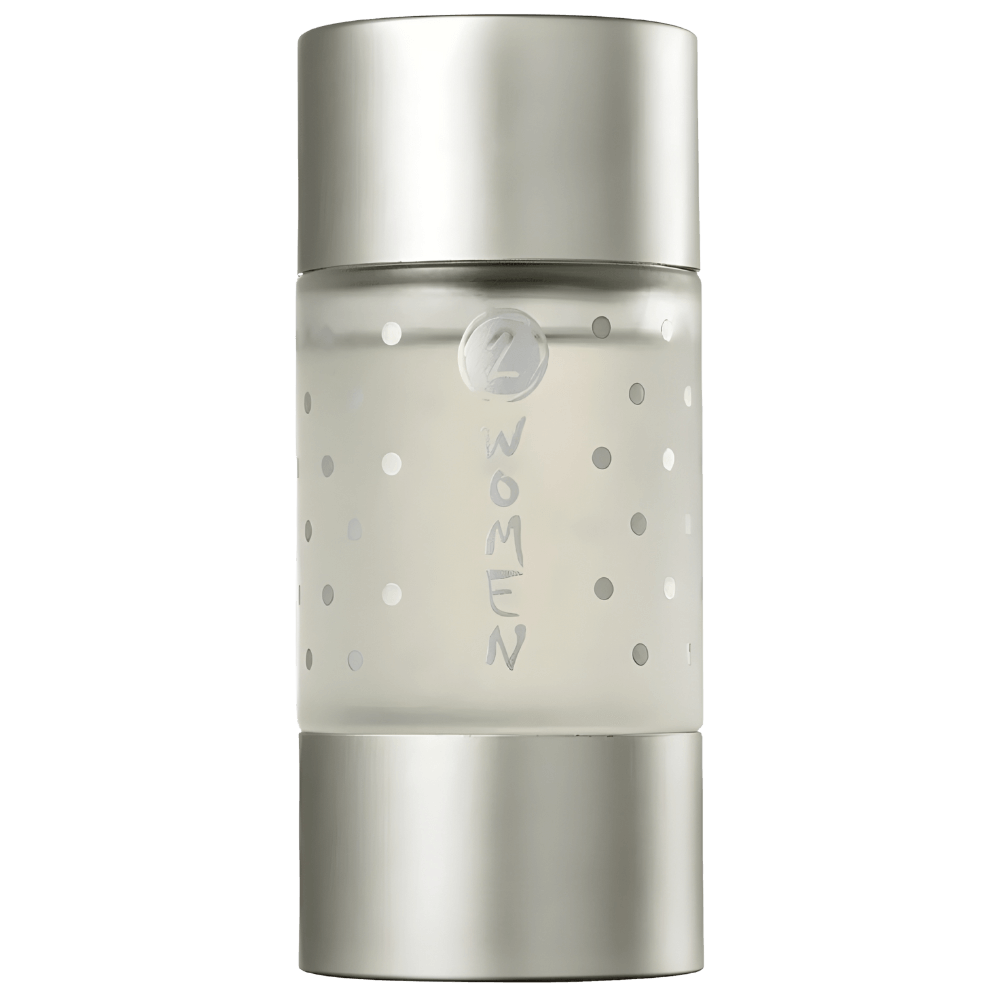 2 Women New Brand Eau de Parfum Feminino