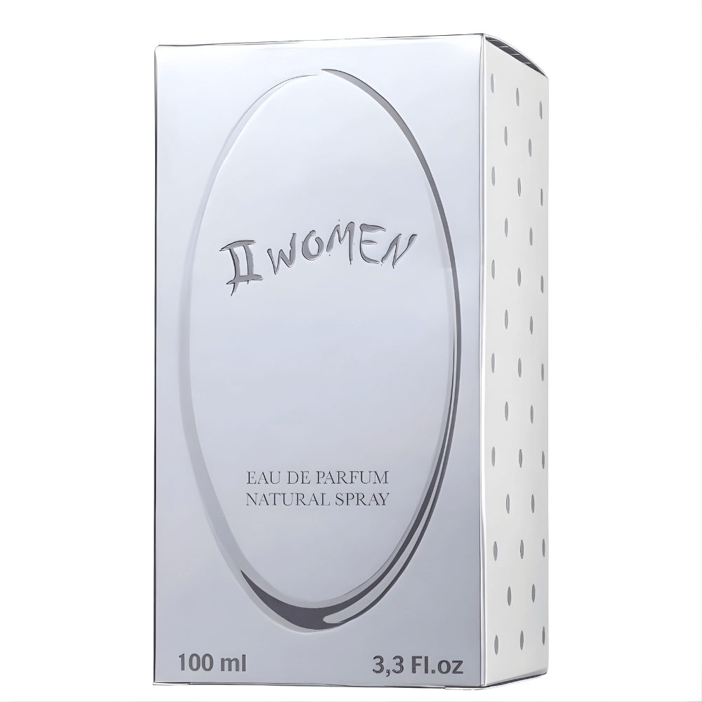2 Women New Brand Eau de Parfum Feminino