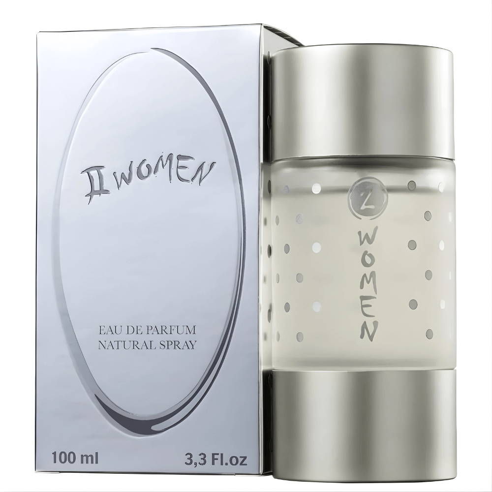 2 Women New Brand Eau de Parfum Feminino