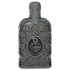 Nardo Oud Orientica Extrait de Parfum Unissex