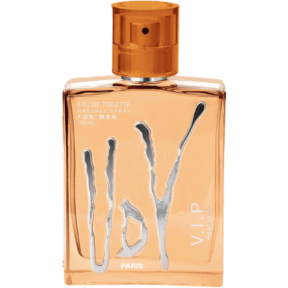 UDV V.I.P Ulric de Varens Eau de Toilette Masculino