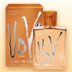 UDV V.I.P Ulric de Varens Eau de Toilette Masculino