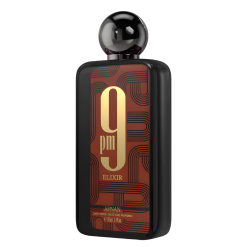 Afnan 9PM Elixir Parfum Intense