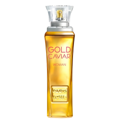 Gold Caviar Paris Elysees Eau de Toilette Feminino