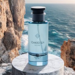 Soaked Sun Exclusif Grandeur Elite Eau de Parfum Unissex - GiraOfertas