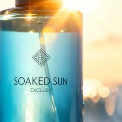 Soaked Sun Exclusif Grandeur Elite Eau de Parfum Unissex