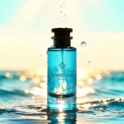 Soaked Sun Exclusif Grandeur Elite Eau de Parfum Unissex
