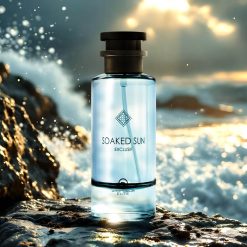 Soaked Sun Exclusif Grandeur Elite Eau de Parfum Unissex