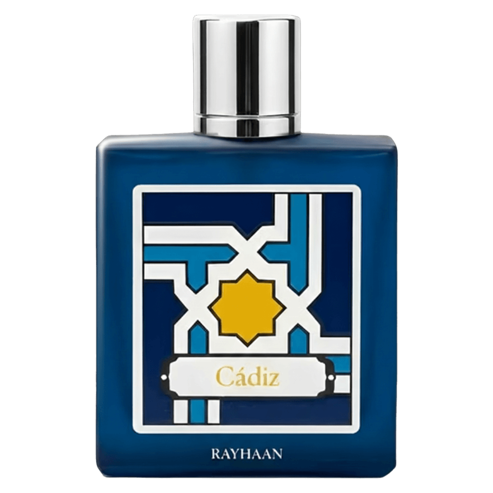 Cadiz Rayhaan Eau de Parfum Unissex