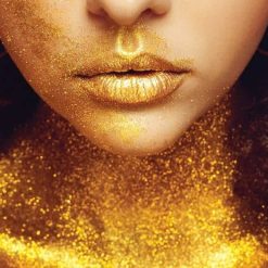 Colour Me Femme Gold Milton Lloyd Eau de Parfum Feminino