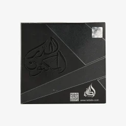 Al Dur Al Maknoon Silver Lattafa Eau de Parfum Unissex