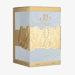 Dalal Lattafa Perfumes Eau de Parfum Feminino