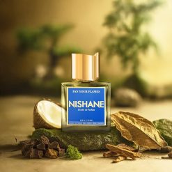 Fan Your Flames Nishane Extrait de Parfum Unissex