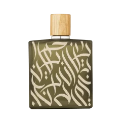 Rayhaan Ellwood Eau de Parfum Masculino
