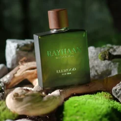 Rayhaan Ellwood Eau de Parfum Masculino