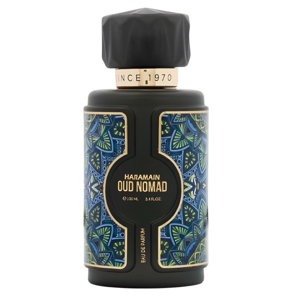 Al Haramain Oud Nomad Eau de Parfum