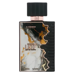 Leif Al Haramain Eau de Parfum Masculino