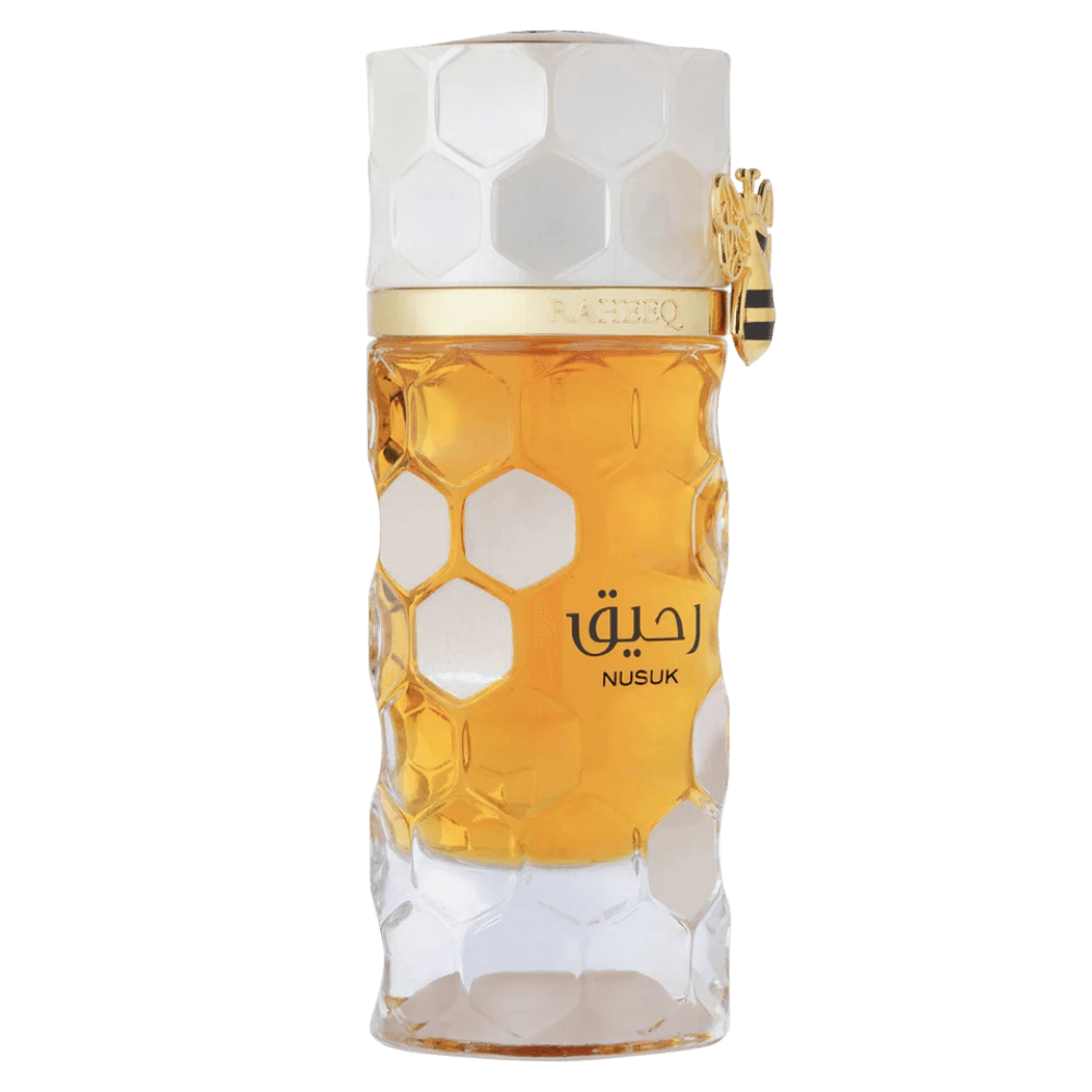 Raheeq Nusuk Extrait de Parfum Unissex