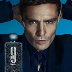 9 PM Night Out Afnan Extrait de Parfum Masculino
