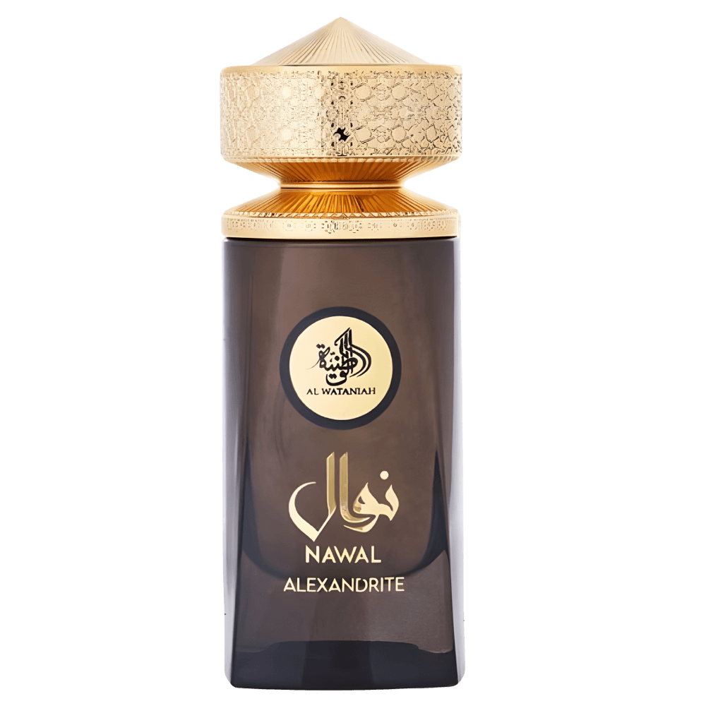 Nawal Alexandrite Al Wataniah Eau de Parfum Unissex