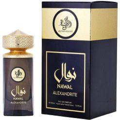 Nawal Alexandrite Al Wataniah Eau de Parfum Unissex
