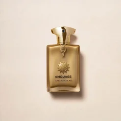 Jubilation 40 Man Amouage Extrait de Parfum Masculino