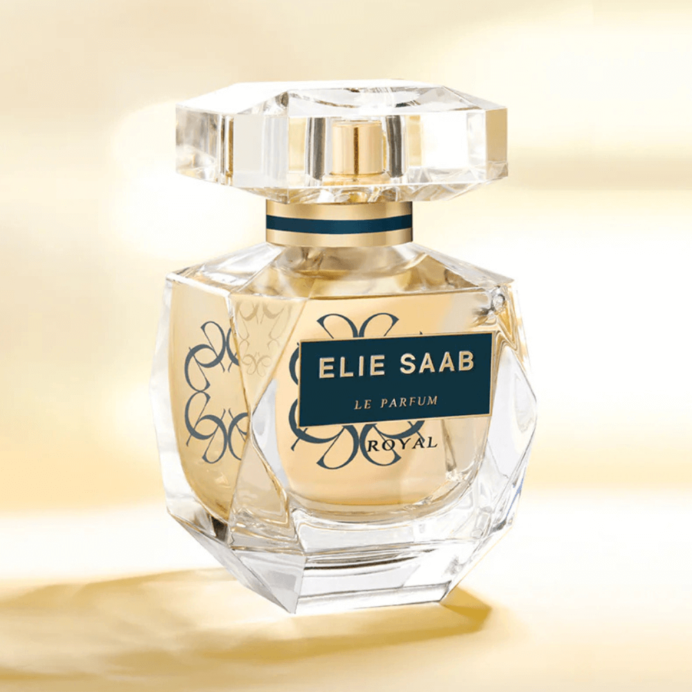 Elie Saab Le Parfum Royal Eau de Parfum Feminino