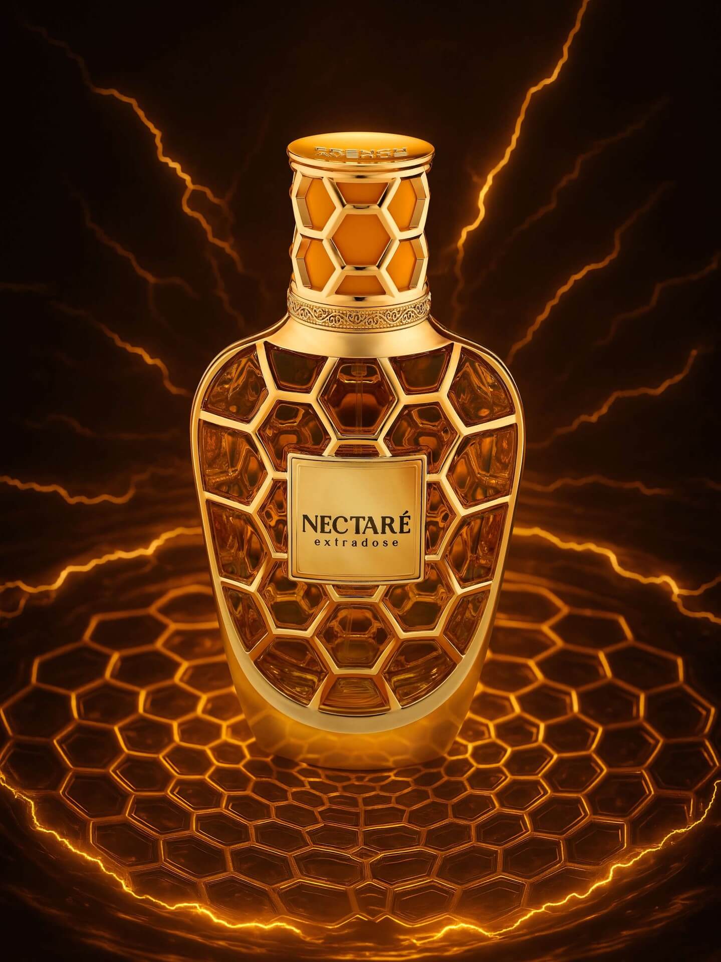 Nectaré Extradose French Avenue Eau de Parfum Unissex
