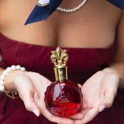 Royal Marina Red Diamond Princesse Marina de Bourbon Eau de Parfum Feminino