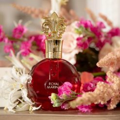 Royal Marina Red Diamond Princesse Marina de Bourbon Eau de Parfum Feminino