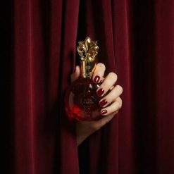 Royal Marina Red Diamond Princesse Marina de Bourbon Eau de Parfum Feminino