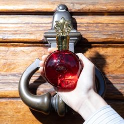 Royal Marina Red Diamond Princesse Marina de Bourbon Eau de Parfum Feminino