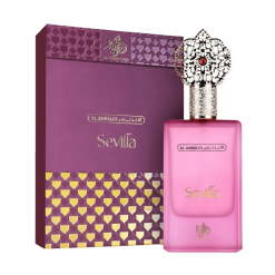 Sevilla Al Wataniah Eau de Parfum Feminino