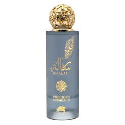 Al Fares Risalah Precious Moments Emper Eau de Parfum Unissex