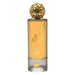 Al Fares Risalah Symphony Of Love Emper Eau de Parfum Unissex