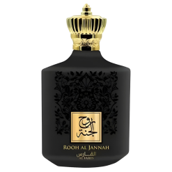 Al Fares Rooh Al Jannah Emper Eau de Parfum Unissex