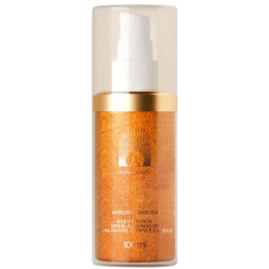 Body Místico Afrodite Garden Aura Beauty by Jade Picon – Iluminador Multiuso