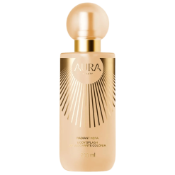 Radiant Hera Aura Beauty by Jade Picon Body Splash Feminino